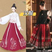 【就爱时尚】为什么今年流行“马面裙” ？看完才发现：款款都胜过Dior，好美！