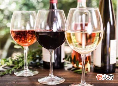 葡萄酒的国家推荐标准怎么区分 葡萄酒到底贵在哪