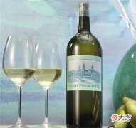 进口葡萄酒的容量是什么样子 三大葡萄酒