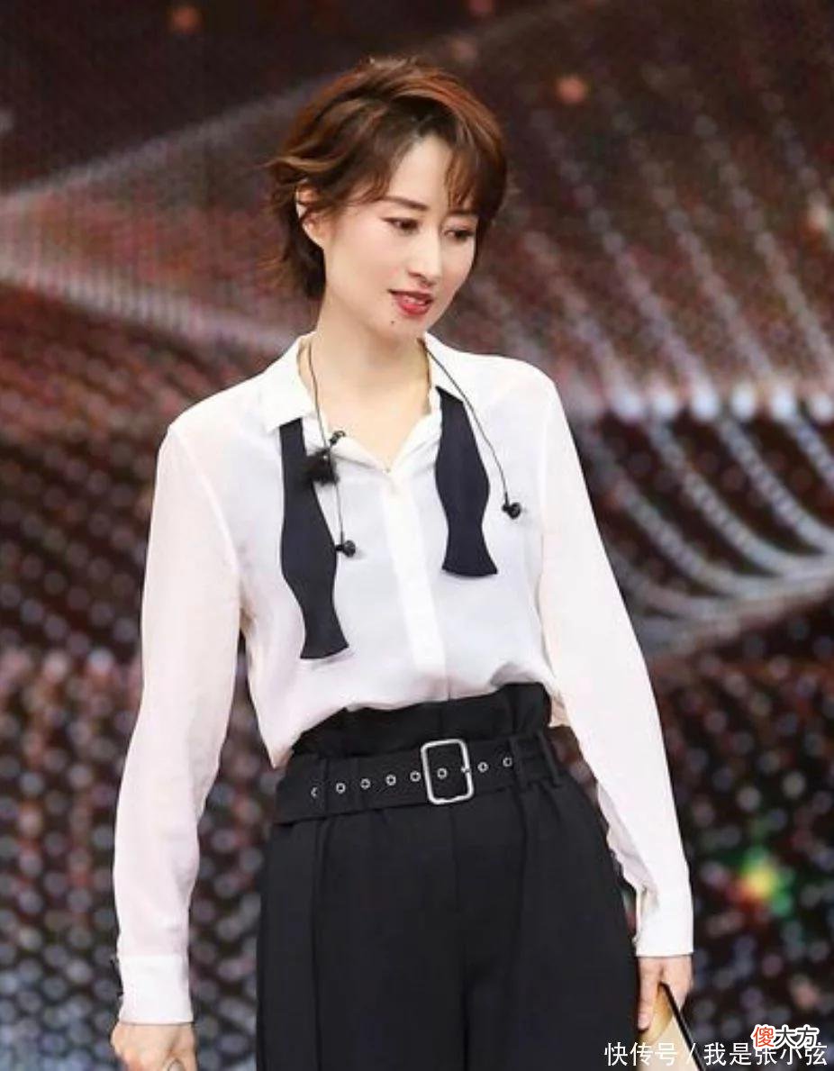 【时尚一点】越老越耐看的女人，脸上一般都会有这4个特征，“骨相美”是关键