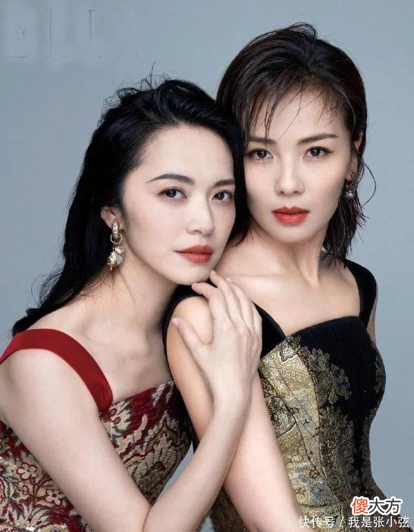 【时尚一点】越老越耐看的女人，脸上一般都会有这4个特征，“骨相美”是关键