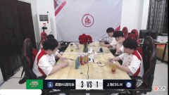【游戏迷】ag超玩会终结六连败，笑影表现引人注目，观众直呼重做了
