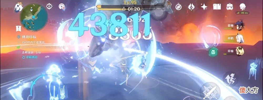 【游戏世界】《魔兽世界》手游：雷国乱杀的真正意义