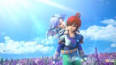【游戏世界】《梦幻西游》玩家晒17年游戏情侣，携手度过17年，网友：回忆