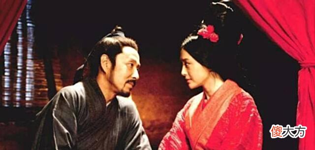 【爱历史】为了恢复国家人口,刘邦想出一条妙计,却遭到天下女子痛恨
