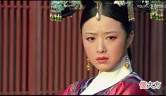 【历史故事】《甄嬛传》里为什么太后说句话就可以帮忙，却任由华妃欺负皇后？