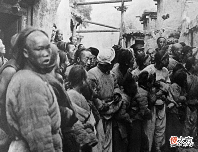 【爱历史】清朝后期不仅不穷,反倒相当富有,那为什么大清最后会走向灭亡?