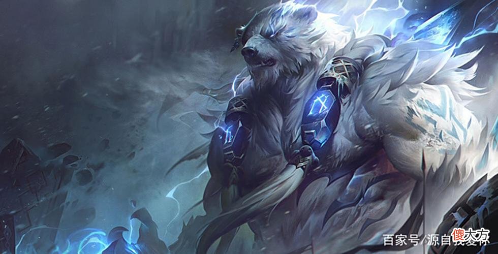 【游戏世界】LOL：大乱斗为什么被称为养老模式？老玩家一句话道出缘由