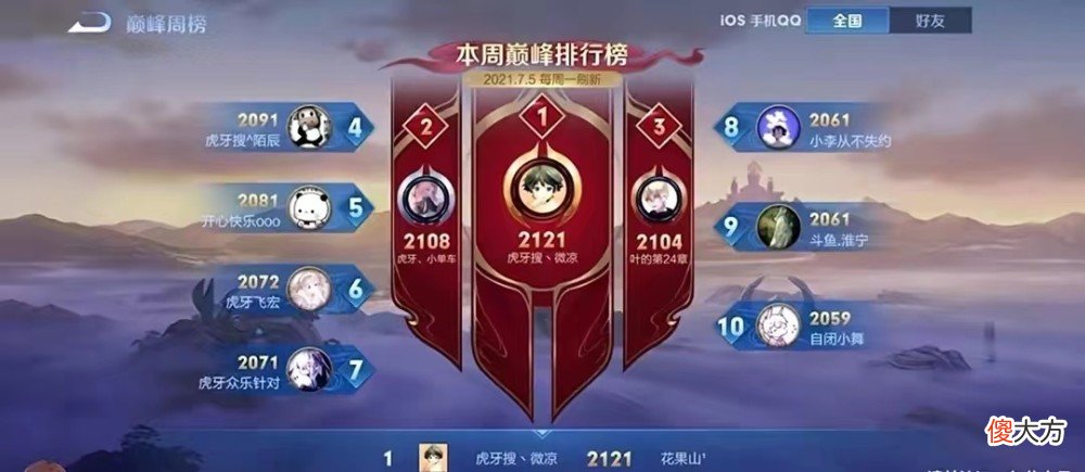 【游戏迷】王者荣耀韩涵与微凉亲密互动七夕佳节开启，网友倍感期待