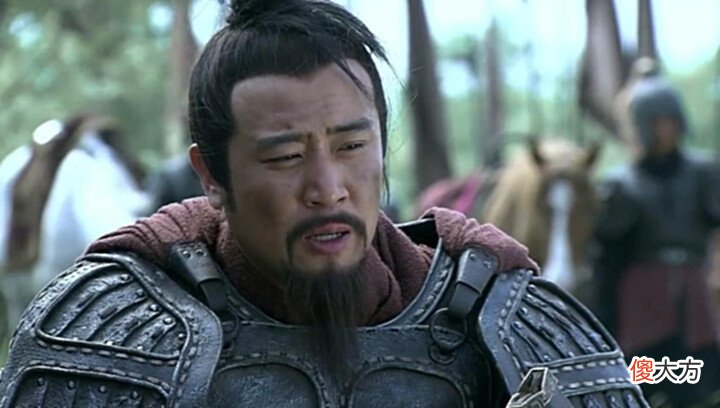【历史故事】张飞为逃命丢下刘备妻儿,刘备冷冷叹息一声,至今成了名句