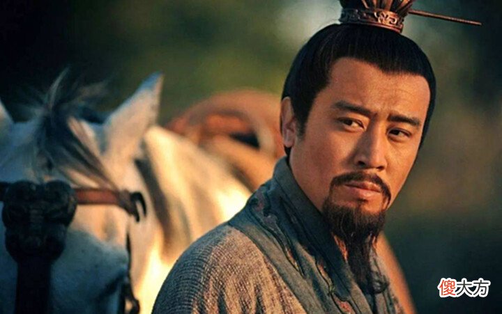【历史故事】张飞为逃命丢下刘备妻儿,刘备冷冷叹息一声,至今成了名句