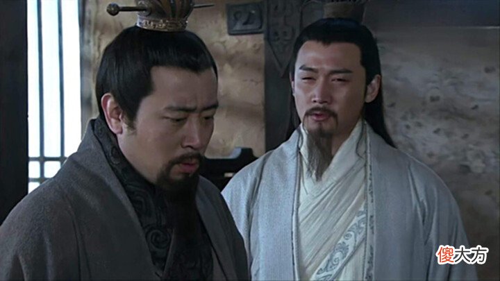 【历史故事】张飞为逃命丢下刘备妻儿,刘备冷冷叹息一声,至今成了名句