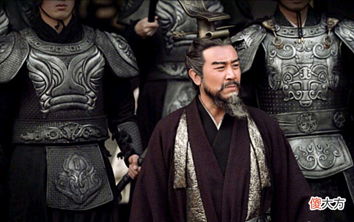 【历史故事】张飞为逃命丢下刘备妻儿,刘备冷冷叹息一声,至今成了名句