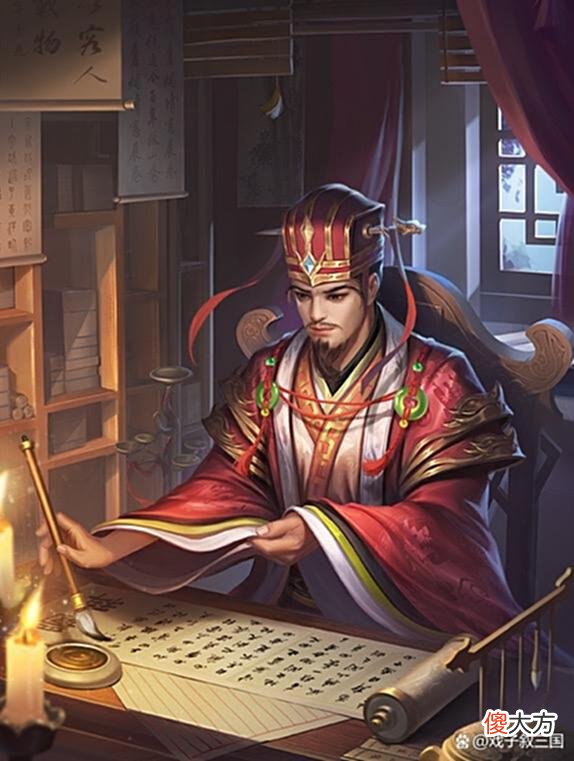 【游戏迷】三国杀：新武将刘巴堪称回合内大过牌杀手？究竟值不值528？