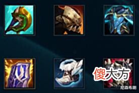 【游戏世界】LOL版本英雄,双位置评级T1强度的波比,应该怎么玩