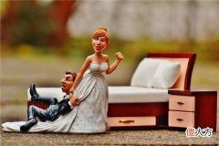 夫妻的生辰八字不合对婚姻会产生哪些影响(图文)