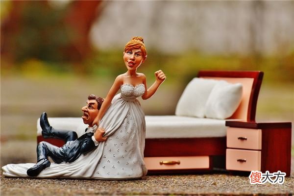 夫妻的生辰八字不合对婚姻会产生哪些影响(图文)