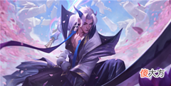【游戏世界】lol12.14中单永恩玩法出装推荐