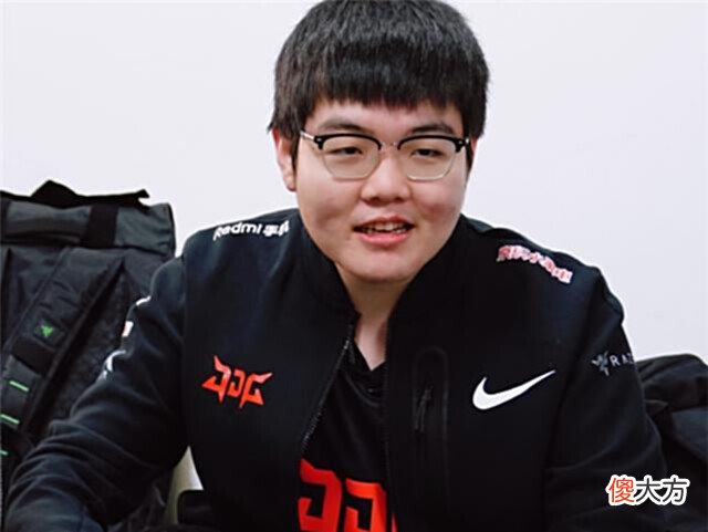 【游戏迷】继mark后,uzi吐槽一位TES前中单“演员”,369直呼IG前辅助太菜