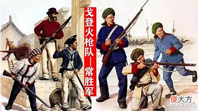 【爱历史】细思极恐:东晋北府兵打过时空混乱的歼灭战,敌军也许来自1500年后