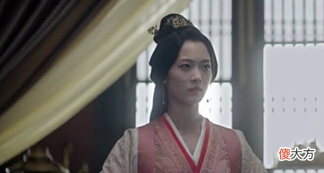 【爱历史】《星汉灿烂》原著：看似温和可亲的太子妃，才是全剧最心毒的人