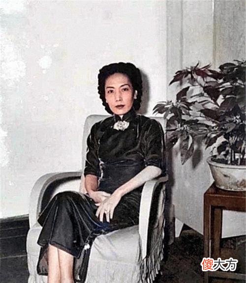 【爱历史】梅兰芳的二夫人为何可以跟大夫人和平相处，却容不下孟小冬进门？