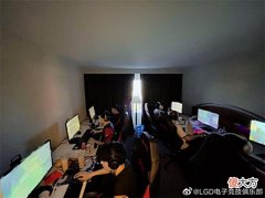【游戏迷】LGD&RNG已经抵达目的地,Aster仍在路上