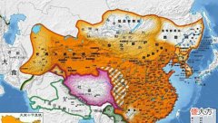【历史故事】大唐进军西域,灭高昌设都护,取代了西突厥的优势地位
