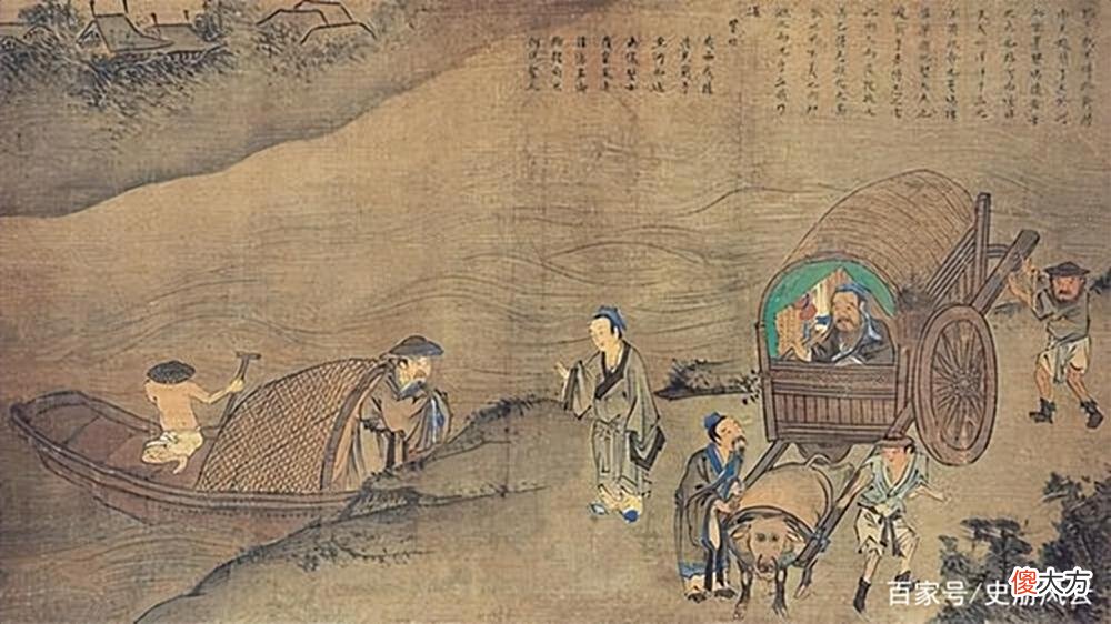 【爱历史】乾隆年间，浙江蛇患成灾，乞丐勇斗蛇王，还当地五年太平