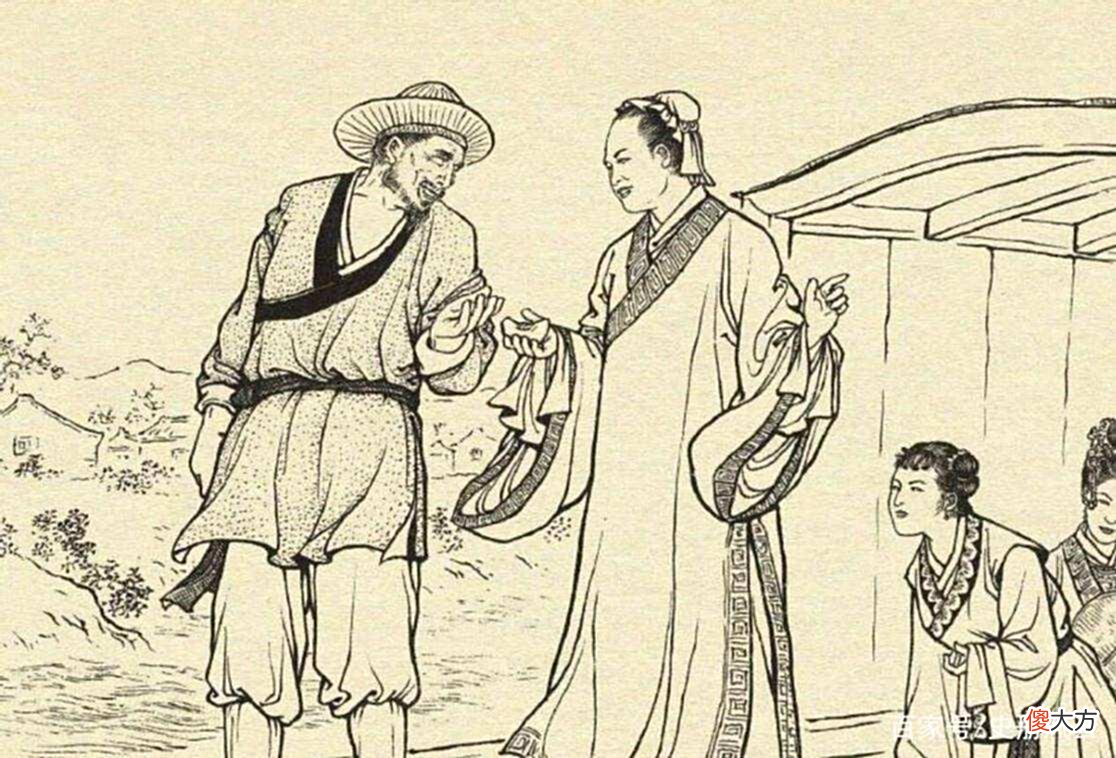 【爱历史】乾隆年间，浙江蛇患成灾，乞丐勇斗蛇王，还当地五年太平