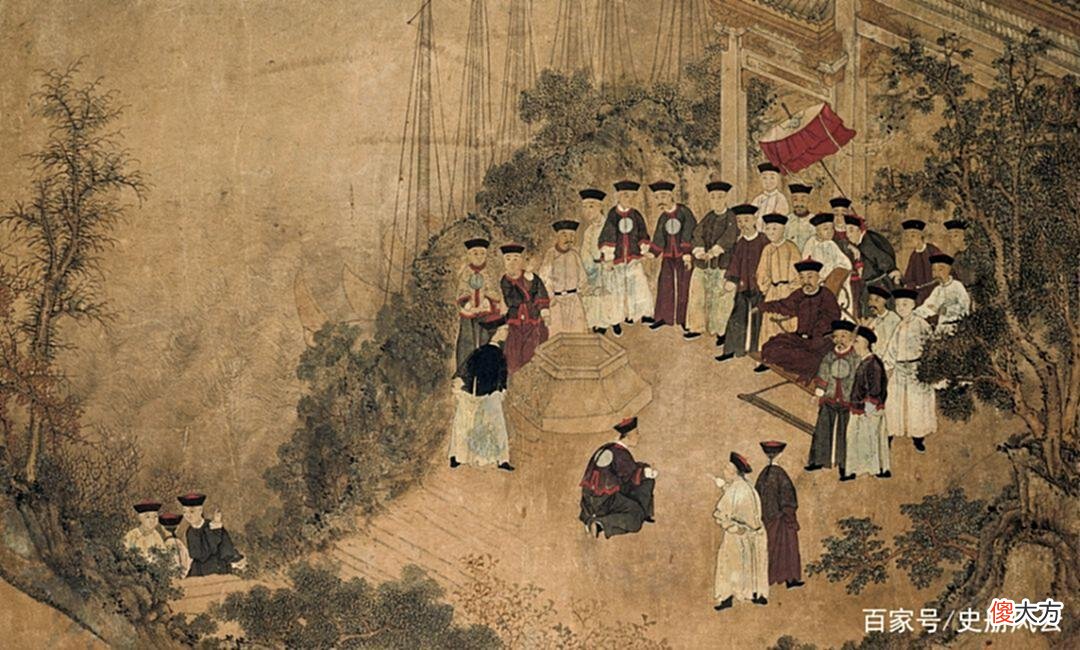 【爱历史】乾隆年间，浙江蛇患成灾，乞丐勇斗蛇王，还当地五年太平