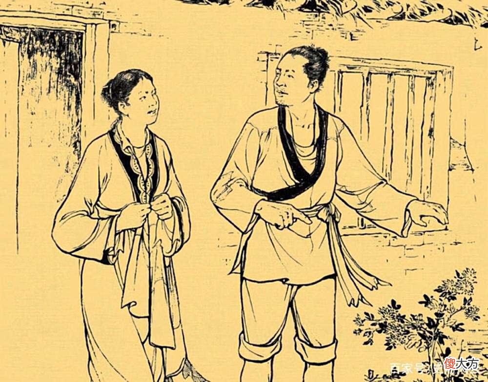 【爱历史】乾隆年间，浙江蛇患成灾，乞丐勇斗蛇王，还当地五年太平