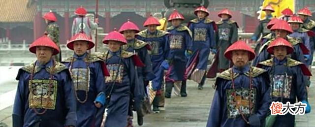 【历史故事】李卫养着一个百万人之多的黑帮,满朝文武都怕他,为何雍正却不管