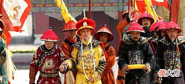 【历史故事】李卫养着一个百万人之多的黑帮,满朝文武都怕他,为何雍正却不管