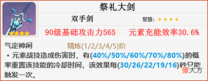【游戏世界】原神:3.0新角色多莉,技能机制和数值详解,提前云评测!