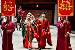 【时尚一点】今天，桐乡这里甜蜜发糖！