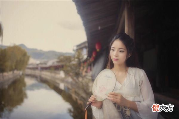 女命日坐七杀所预示的命运(图文)