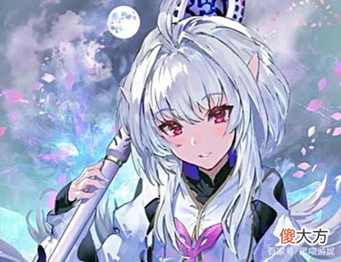 【游戏世界】fgo：本体尚未落地先实装泳装的梅莉新的超级拐子从者预定
