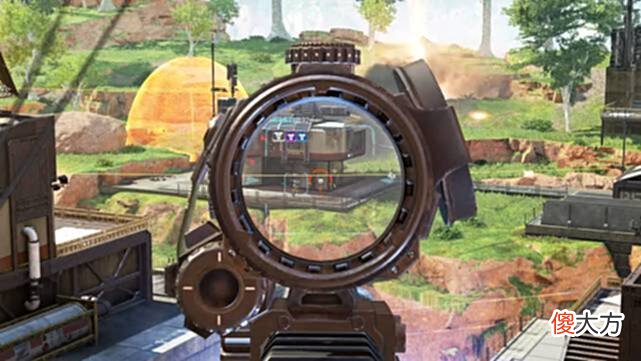 【游戏迷】《Apex英雄》第14赛季新传奇“万蒂奇”角色预告公开