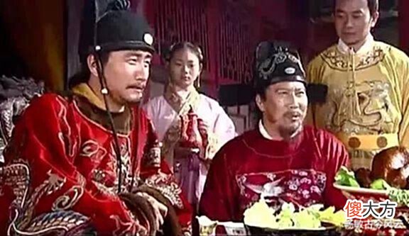 【历史故事】76岁的李善长,已辞官回乡种地了,朱元璋为何还要灭他全家70余人