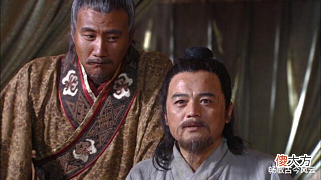 【历史故事】76岁的李善长,已辞官回乡种地了,朱元璋为何还要灭他全家70余人