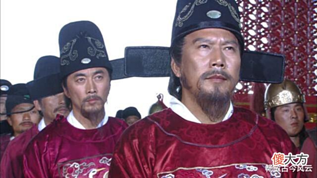 【历史故事】76岁的李善长,已辞官回乡种地了,朱元璋为何还要灭他全家70余人
