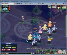 【游戏世界】梦幻西游：底子全满89级五开，体验犹如地狱模式，打开方式不对？