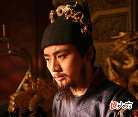 【爱历史】崇祯太子被抓之后多尔衮为何拼命证明他不是真太子