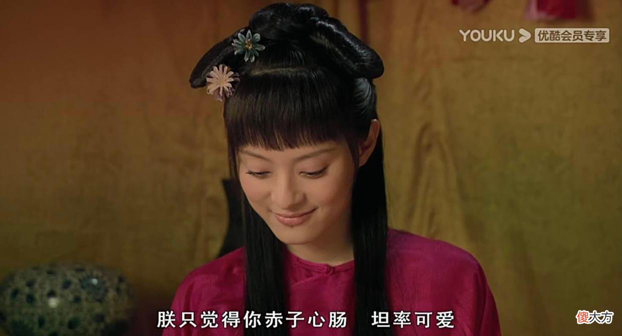 【历史故事】《甄嬛传》：放弃甄玉娆，是他对纯元、甄嬛最好的尊重！