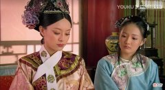 【历史故事】《甄嬛传》：放弃甄玉娆，是他对纯元、甄嬛最好的尊重！