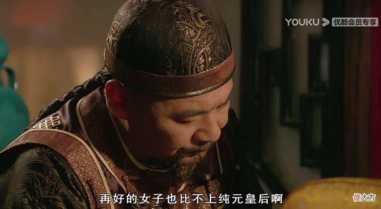 【历史故事】《甄嬛传》：放弃甄玉娆，是他对纯元、甄嬛最好的尊重！