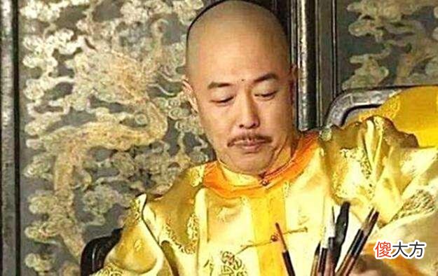 【爱历史】乾隆见状元太丑，便出一上联刁难，对出下联后，乾隆：探花