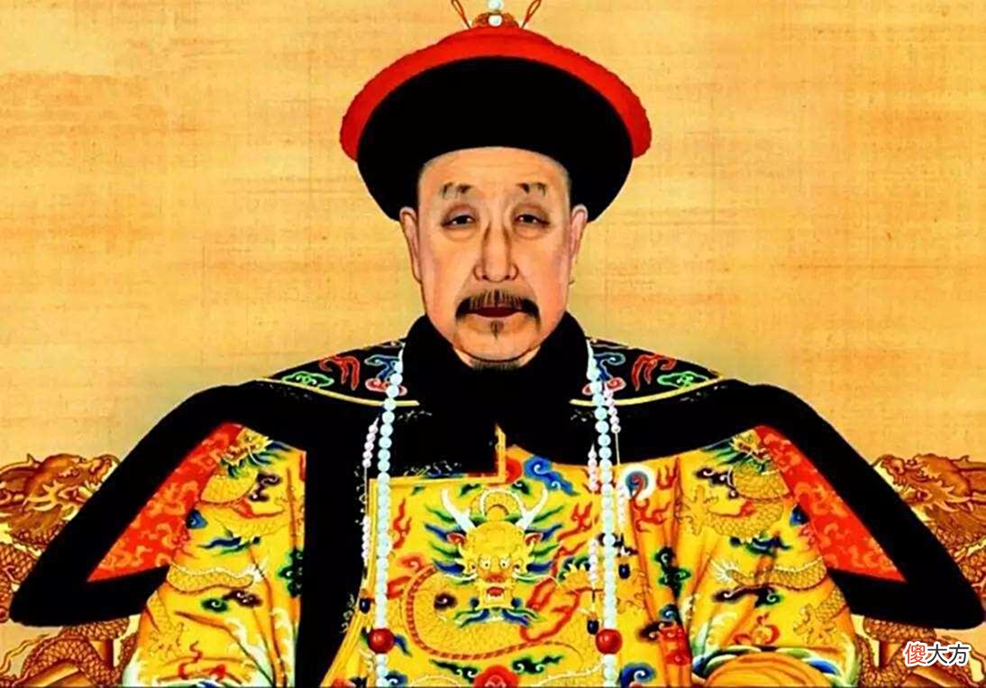 【爱历史】乾隆见状元太丑，便出一上联刁难，对出下联后，乾隆：探花