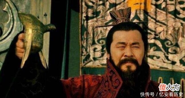 【历史故事】许褚武力在曹营排第一,不惧五虎,为啥却不敢战颜良文丑?